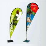 BANDERA GOTA