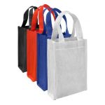 BOLSA TNT 11 X 16.5 X 4 CMS.