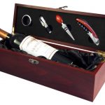 SV-2 SET DE VINO